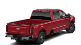 2026 Ford Super Duty® External Image 4